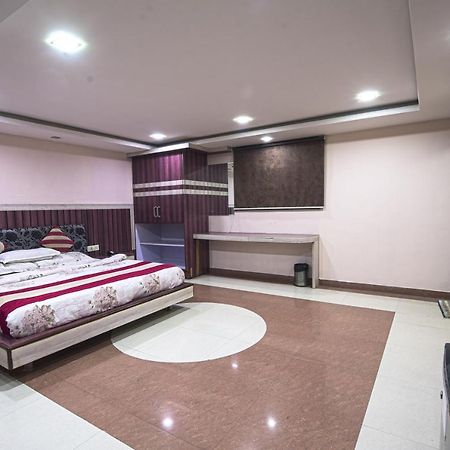 Hotel Shree Vinayak Palace Bhopal Exterior photo