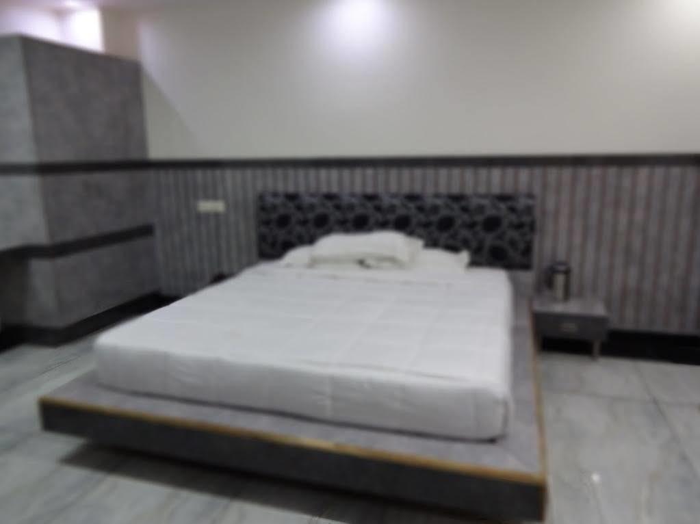 Hotel Shree Vinayak Palace Bhopal Exterior photo