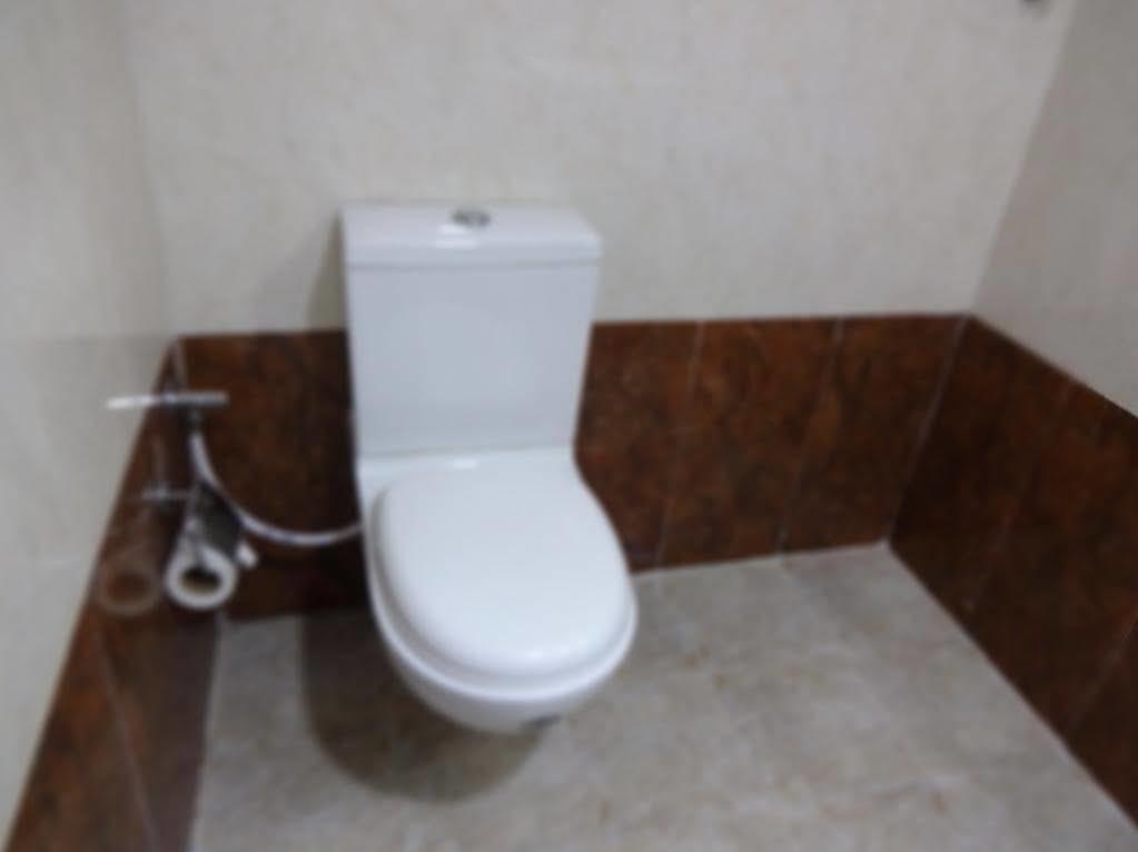 Hotel Shree Vinayak Palace Bhopal Exterior photo